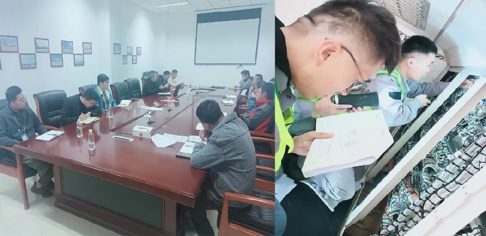 日照山太順利完成春秋航空32架飛機(jī)ADS-B改裝工作