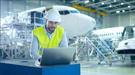 技術工程師（鈑金、復材方向)