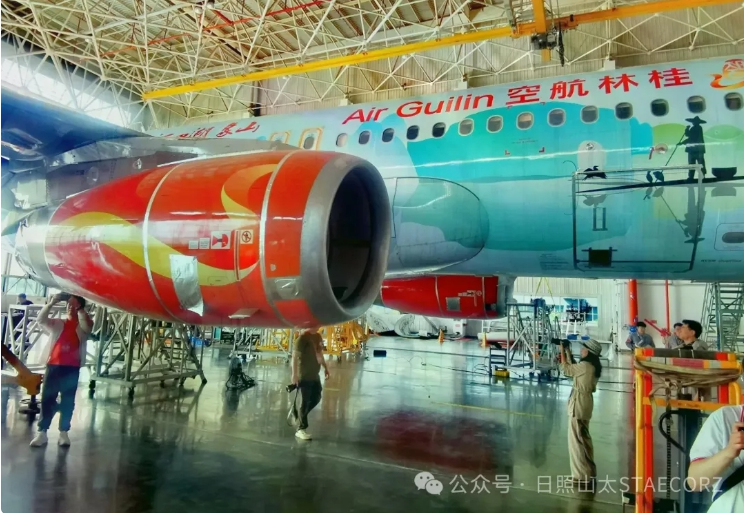 山東日照:“低空經(jīng)濟(jì)”產(chǎn)業(yè)發(fā)展正加速起勢(shì)成勢(shì)